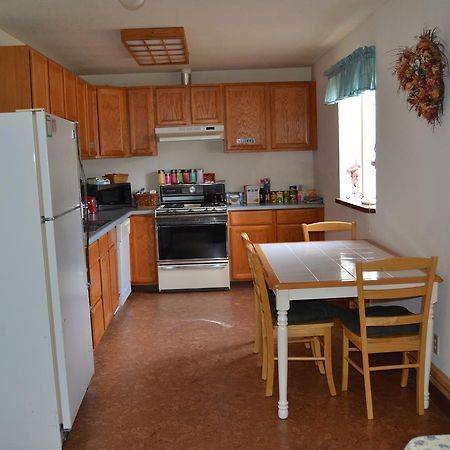 All Seasons B&B Kenai Exterior foto