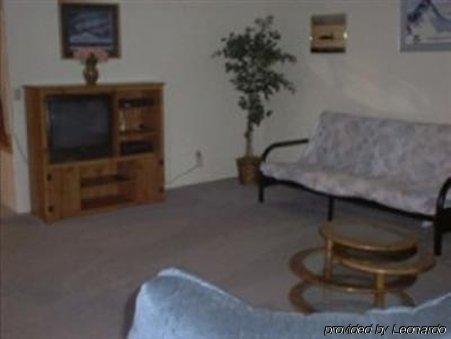 All Seasons B&B Kenai Zimmer foto