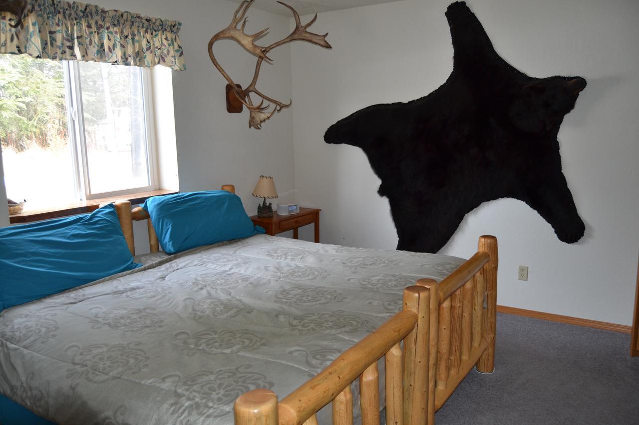 All Seasons B&B Kenai Exterior foto