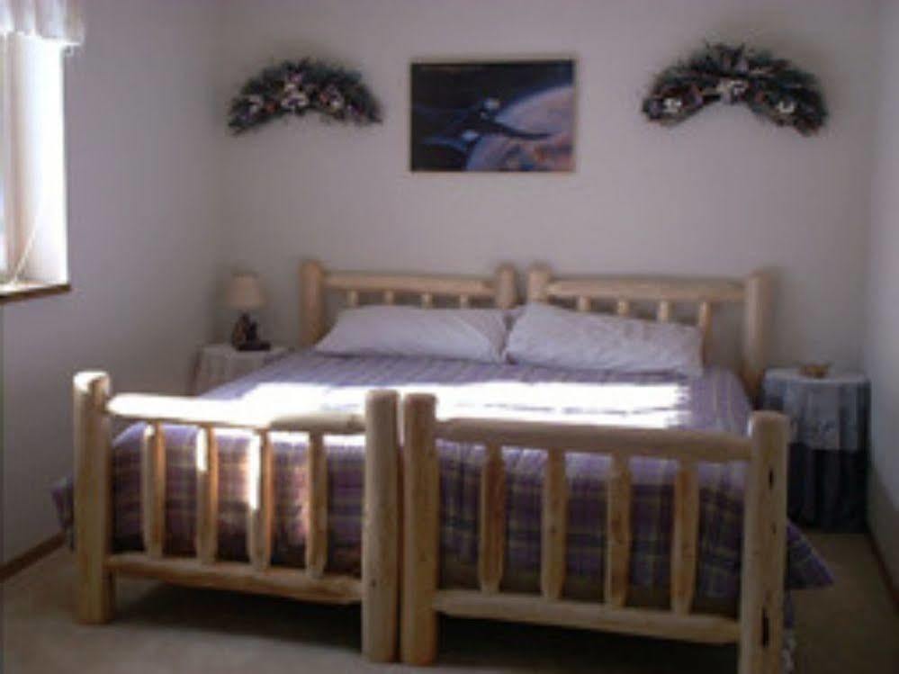 All Seasons B&B Kenai Zimmer foto